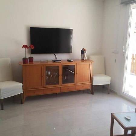 Cap Ras 40 A Villa Empuriabrava Exterior foto